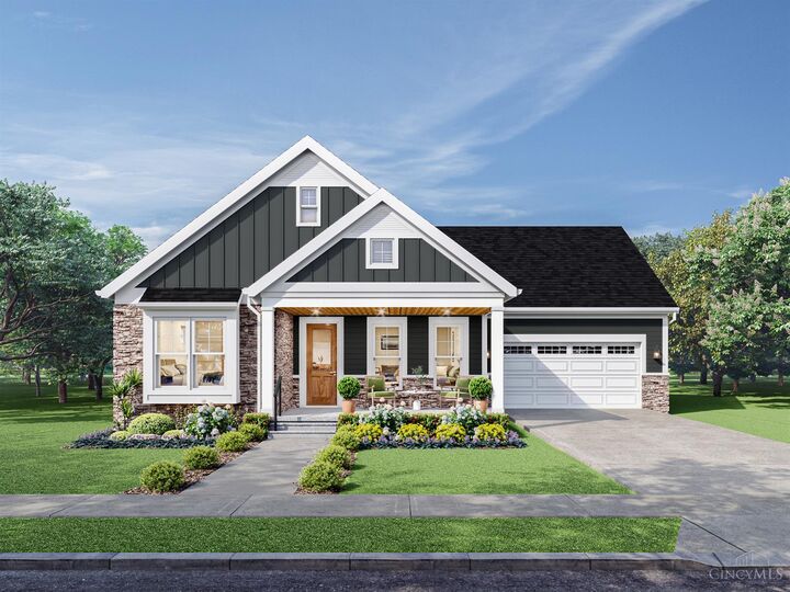 Property Photo: 7033 Johns Course OH 45040