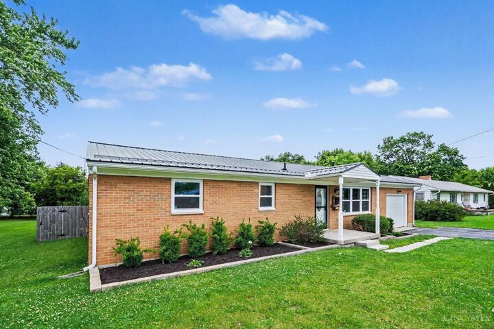 Property Photo:  575 Prairie  OH 45177 