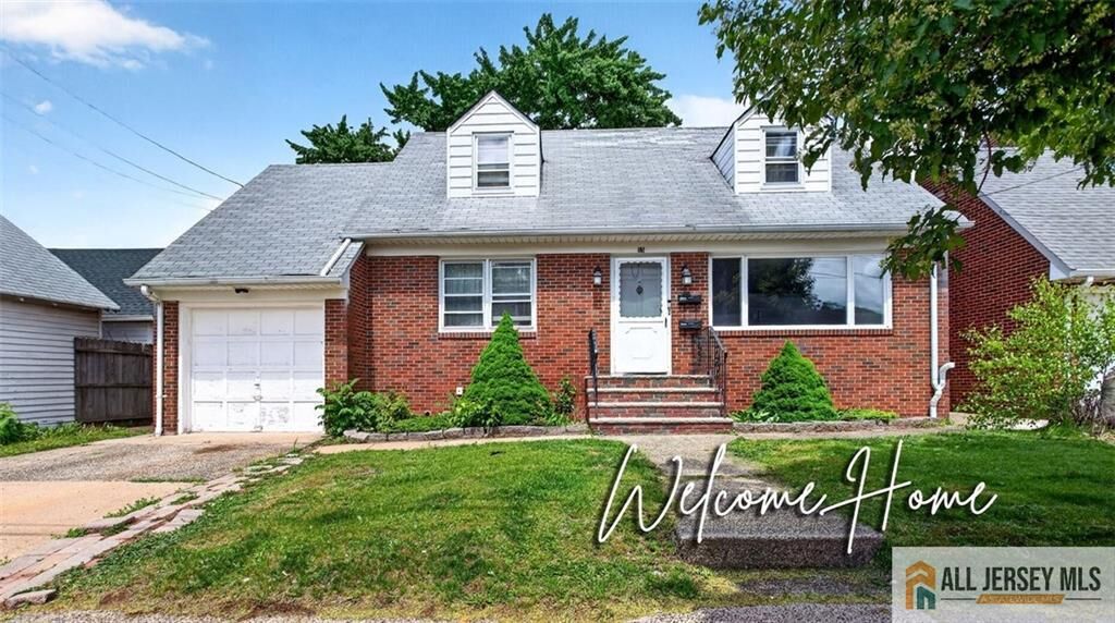 Property Photo:  55 Juliet Street  NJ 08901 