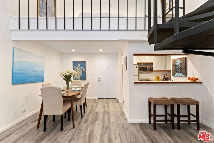Property Photo: 1440 Veteran Ave CA 90024