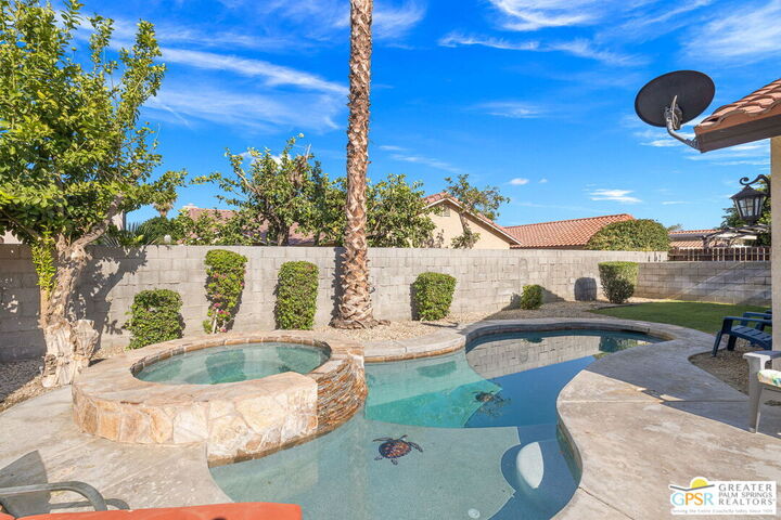 Property Photo:  45688 Sutter Creek Rd  CA 92201 