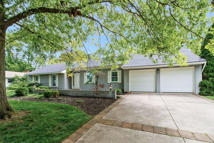 Property Photo:  4304 Braunton Road  OH 43220 