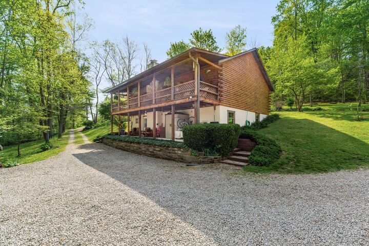 Property Photo:  31280 Anglebrook Lane  OH 43138 