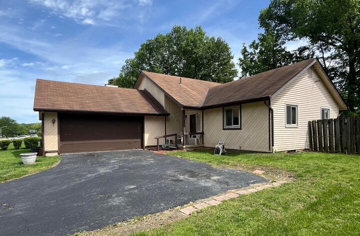 Property Photo:  6557 Rosedale Avenue  OH 43068 
