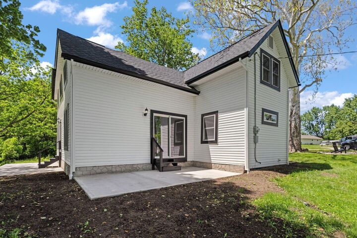 Property Photo:  722 Belleview Court  OH 43015 