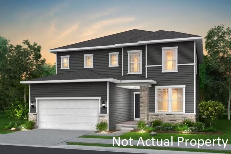Property Photo:  2283 Hubbard Road  OH 43040 