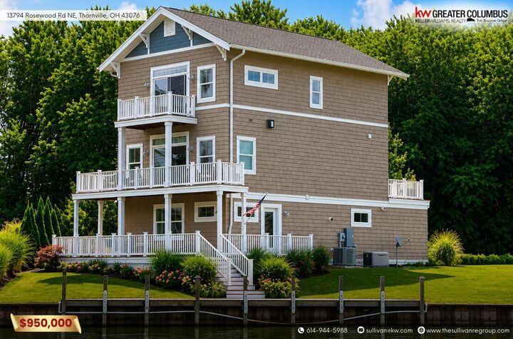Property Photo:  13794 Rosewood NE Road  OH 43076 