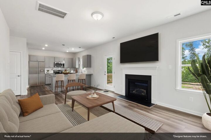Property Photo:  3583 Stedding  SC 29073 