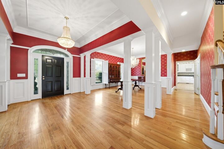 Property Photo:  344 Kenwood  SC 29072 