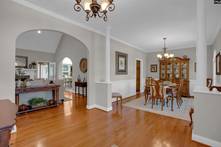 Property Photo: 118 Port O Call SC 29070