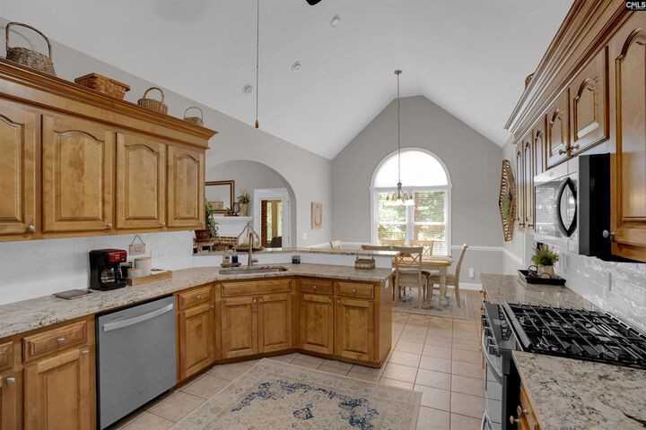 Property Photo:  118 Port O Call  SC 29070 