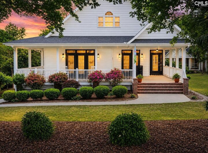 Property Photo: 303 Vista Springs SC 29072-8198