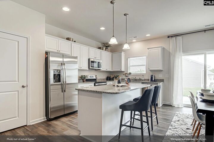 Property Photo:  3603 Stedding  SC 29073 
