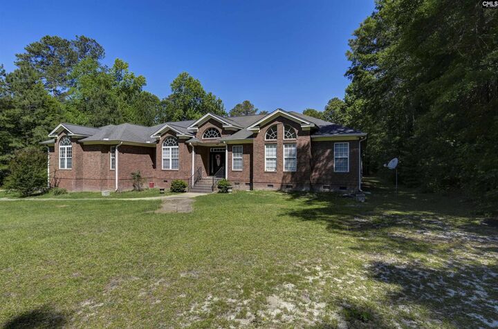 Property Photo:  4109 Hardscrabble  SC 29223 