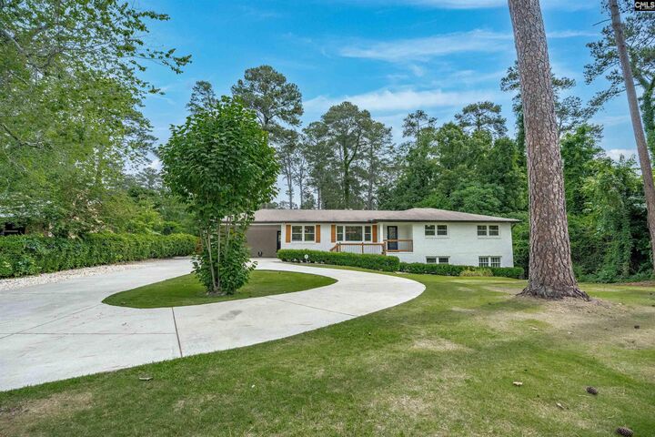 Property Photo:  3933 Rockbridge  SC 29206 