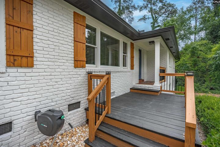 Property Photo: 3933 Rockbridge SC 29206