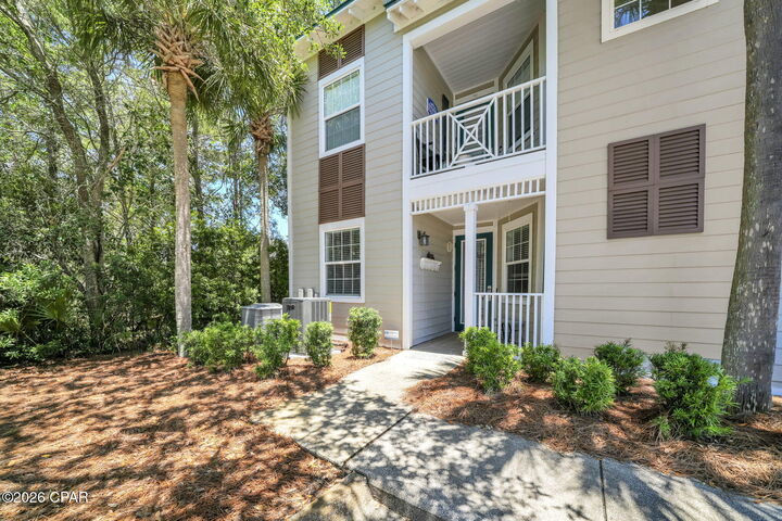 Property Photo: 117 Village Boulevard 711 FL 32459