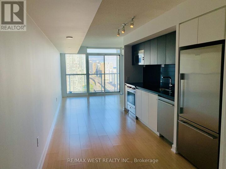 Property Photo:  75 Queens Wharf Road 2902  ON M5V 0J8 