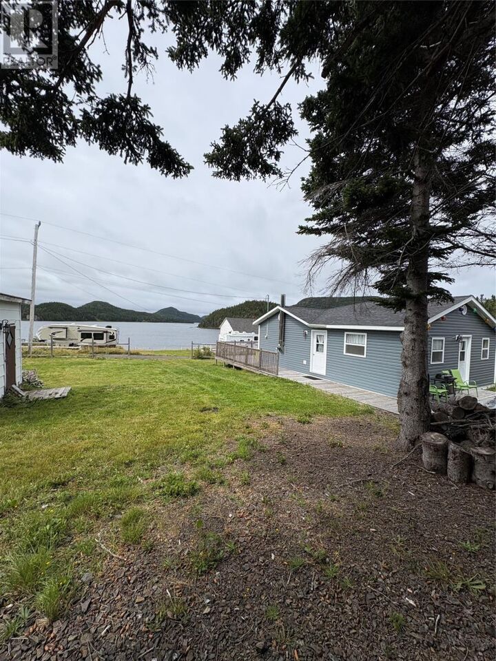 Property Photo:  4 Harbour View Lane  NL A0H 1L0 