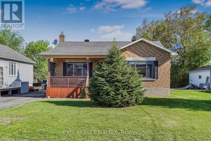 Property Photo:  589 Lafleche Road  ON K6A 1N3 