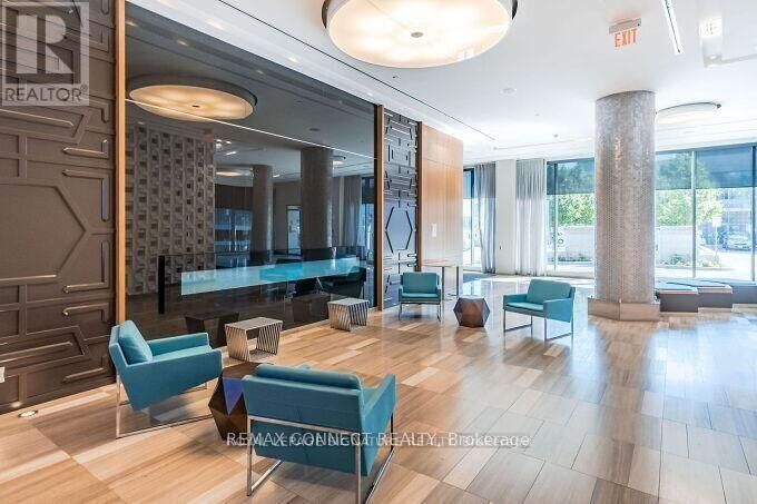 Property Photo: 36 Park Lawn Road 3302 ON M4X 1L1