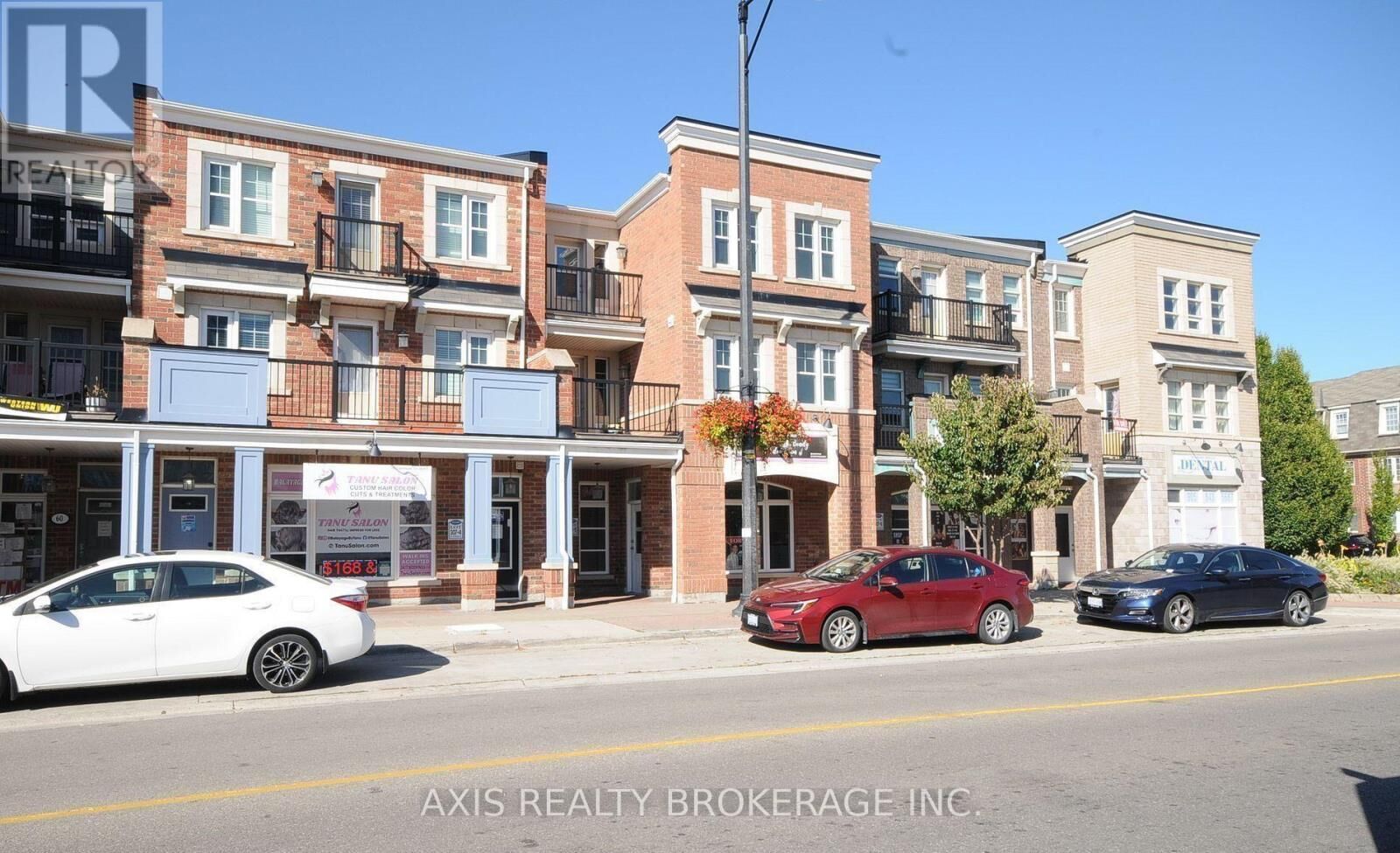 Property Photo:  56 Commuter Drive  ON L7A 0P8 