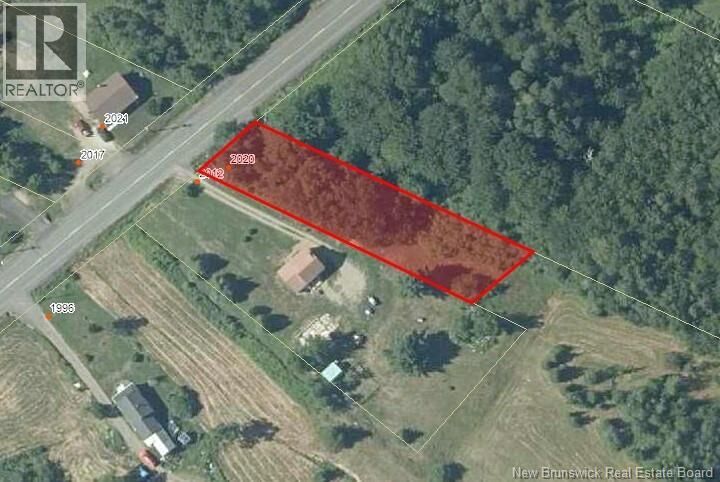 Property Photo:  2020 Bridge Street  NB E2A 5X8 