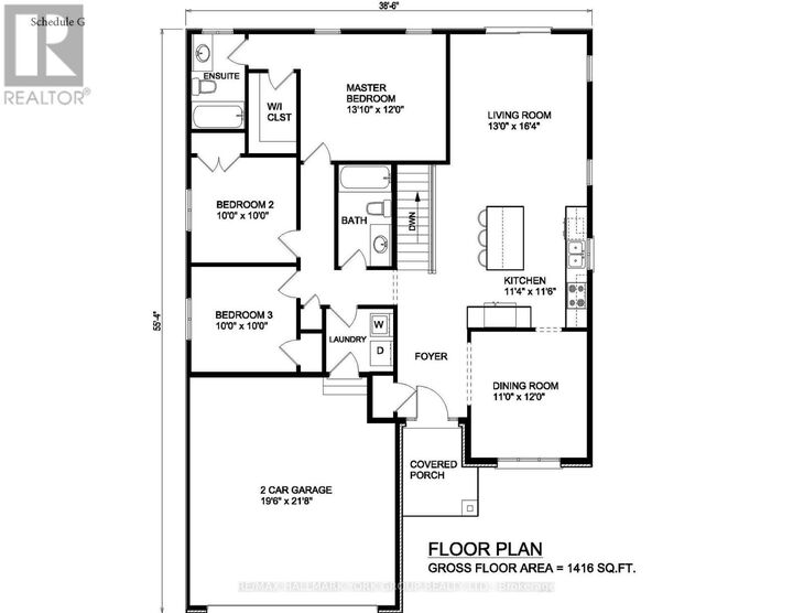 Property Photo:  767 Sedore Avenue  ON L0E 1S0 