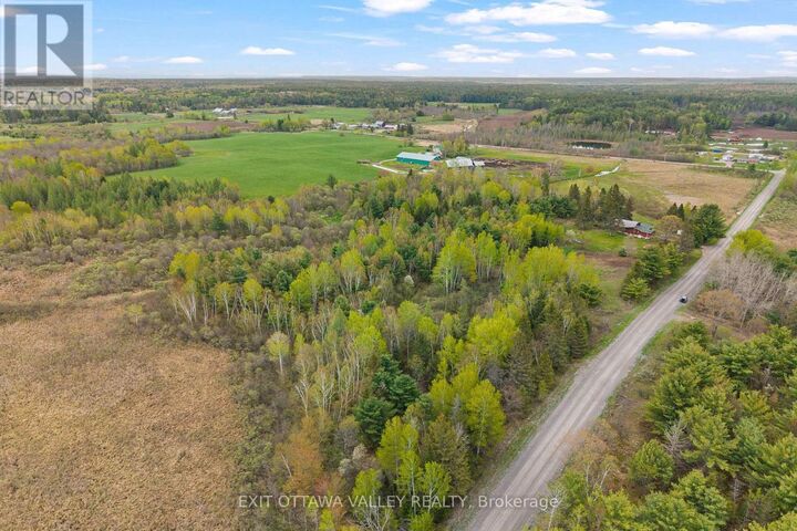 Property Photo:  000 Lemke Road  ON K8A 6W4 