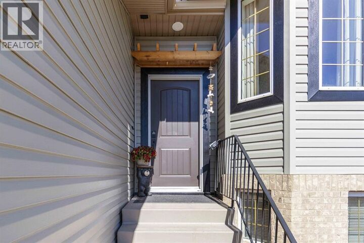 Property Photo:  193 Boisvert Place  AB T9K 1S8 