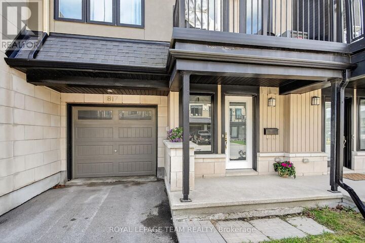 Property Photo:  817 Element Private  ON K2M 0M8 