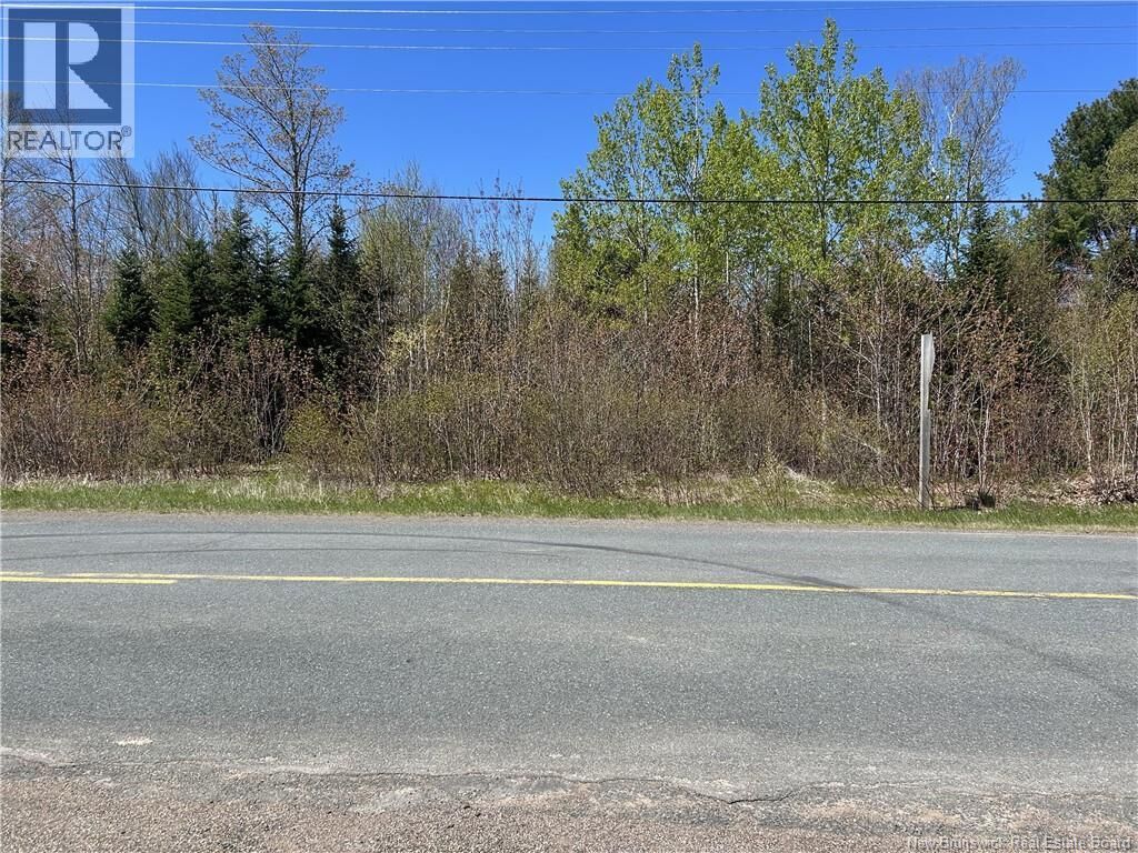 Property Photo:  5,036 Mc Chemin St-Raymond  NB E1X 1G5 