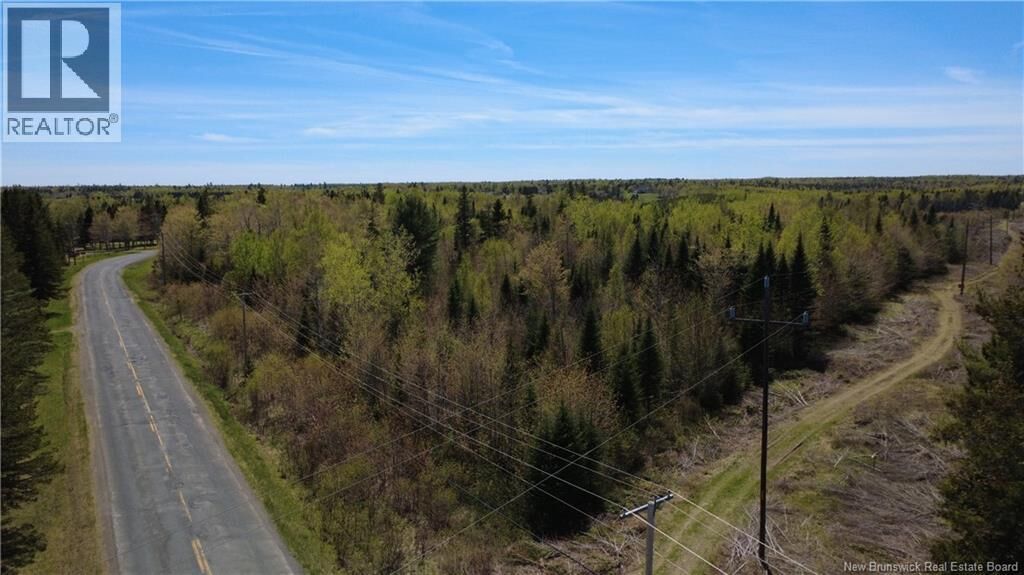 Photo de la propriété:  5,036 Mc Chemin St-Raymond  NB E1X 1G5 