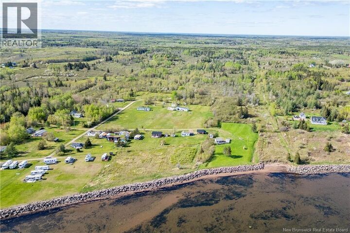 Property Photo:  Lot Lloyd Allen Lane  NB E4M 3E8 