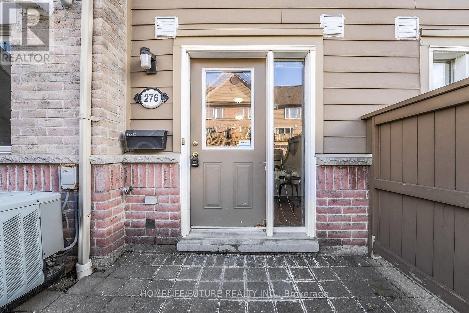 Property Photo: 4975 Southampton Drive 276 ON L5M 8E5