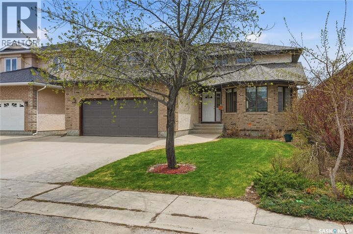 Property Photo:  5078 Wascana Vista Court  SK S4V 2S2 