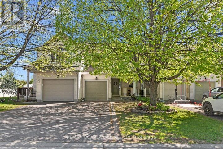Property Photo:  155 Crampton Drive  ON K7C 4P5 