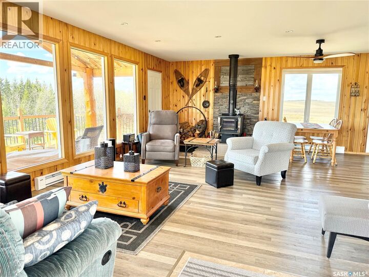 Property Photo:  Lot A Westhill Rd  SK S0J 2G0 