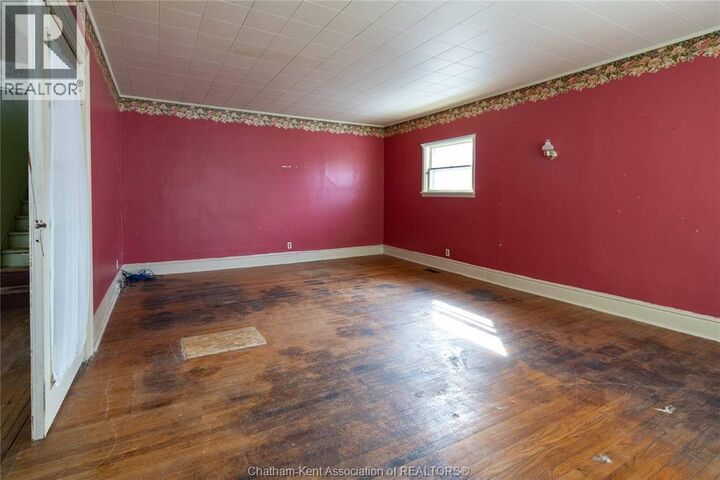 Property Photo: 45 Ebenezer Street East ON N0P 2C0