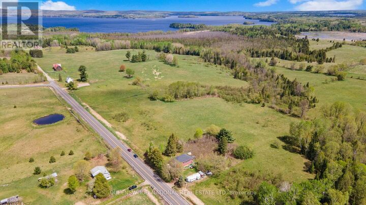 Property Photo:  2018 Ruby Road  ON K0J 2A0 