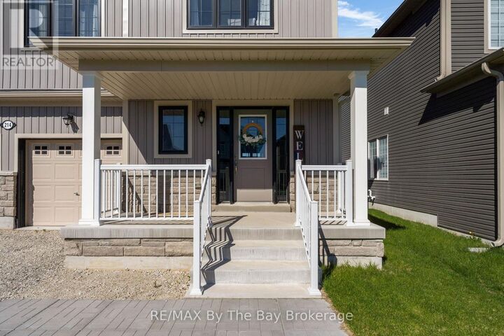 Property Photo:  214 Cubitt Street  ON L0M 1S0 