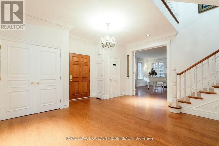 Property Photo:  12 Forestview Trail  ON L4A 2L4 