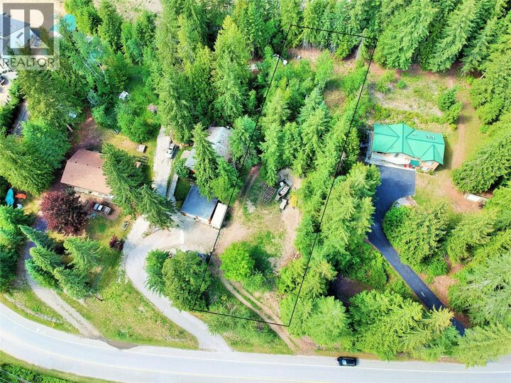 Property Photo: 10 Old Town Road BC V0E 2V4