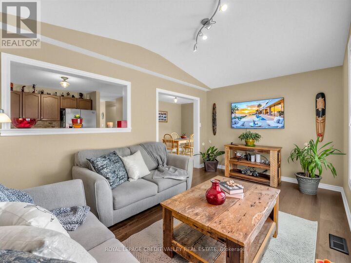 Property Photo:  144 McCready Drive  ON L9T 0V5 