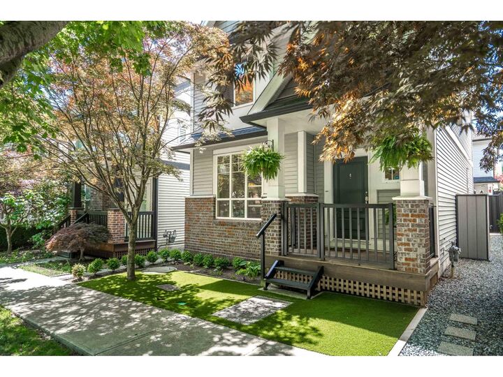 Property Photo:  6741 193A Street  BC V4N 0B8 