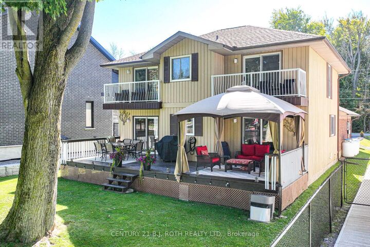 Property Photo:  60 Simcoe Road  ON L0K 1B0 