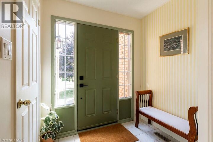 Photo de la propriété:  10 Huntingwood Avenue 20  ON L9H 6X3 