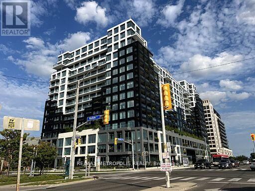 Property Photo: 1100 Sheppard Avenue West 118 ON M3J 0H1