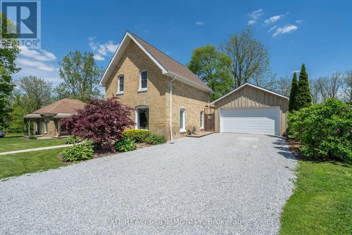 Property Photo: 3230 Church Street ON N0N 1A0