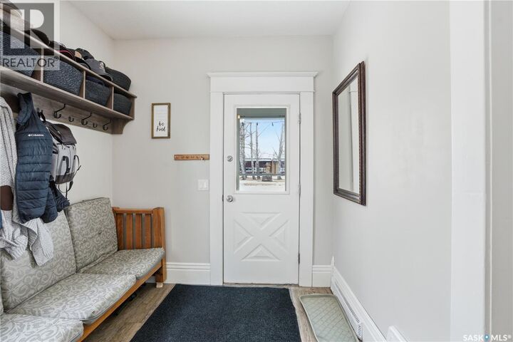 Property Photo:  205 3rd Avenue  SK S0L 1K0 